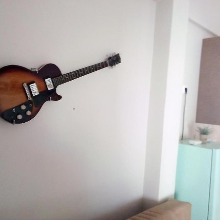 Just 9 Min From Acropolis Apartment Athena Bagian luar foto