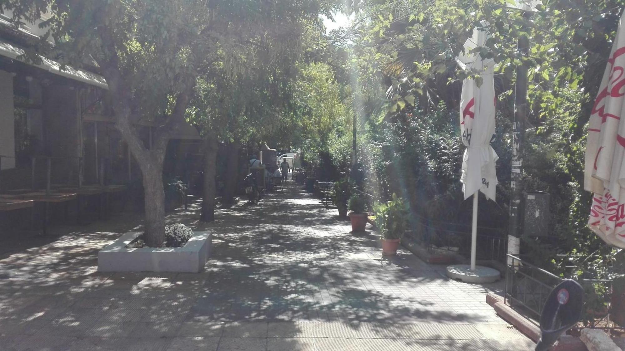 Just 9 Min From Acropolis Apartment Athena Bagian luar foto